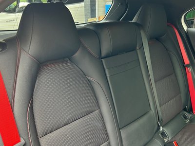 MERCEDES-BENZ A-CLASS A45 4MATIC AMG - 7