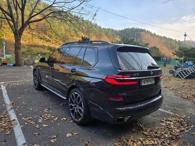 BMW X7 - 2