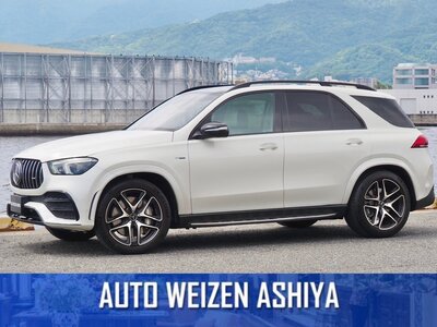 MERCEDES-BENZ GLE AMG