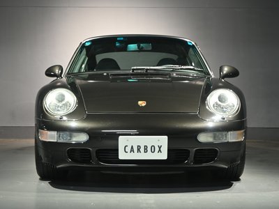 PORSCHE 911 - 5