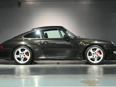 PORSCHE 911 - 7