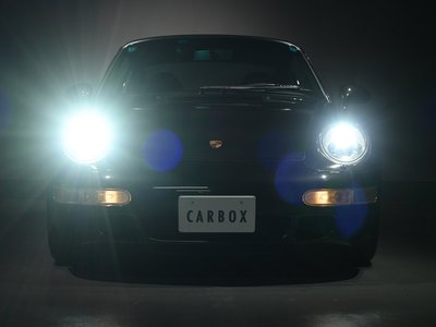 PORSCHE 911 - 6