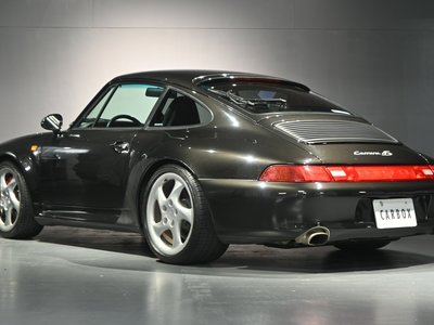 PORSCHE 911 - 3