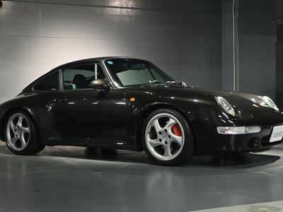 PORSCHE 911 - 2