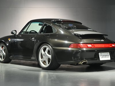 PORSCHE 911 - 9
