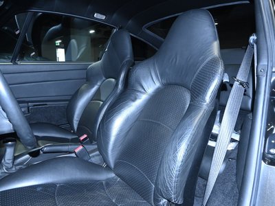 PORSCHE 911 - 4