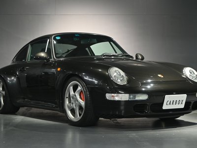 PORSCHE 911 - 1