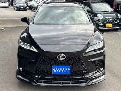LEXUS RX - 5
