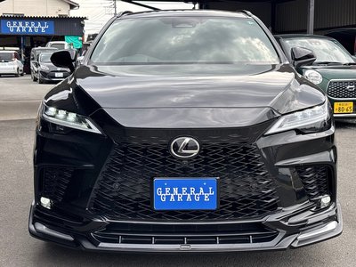 LEXUS RX - 6
