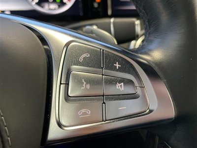 MERCEDES-BENZ S-CLASS - 10