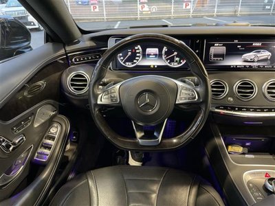MERCEDES-BENZ S-CLASS - 2