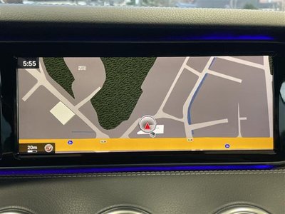 MERCEDES-BENZ S-CLASS - 3