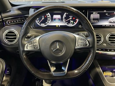 MERCEDES-BENZ S-CLASS - 7