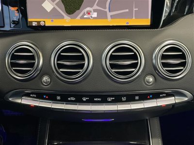 MERCEDES-BENZ S-CLASS - 5