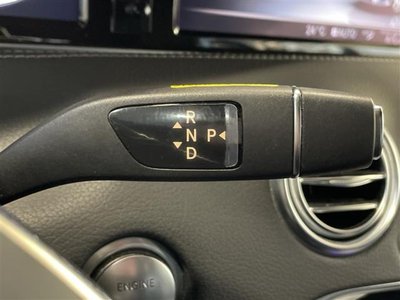 MERCEDES-BENZ S-CLASS - 6