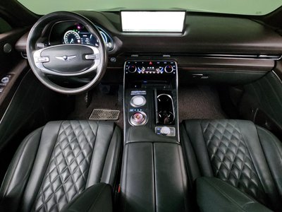 GENESIS GV80 - 5