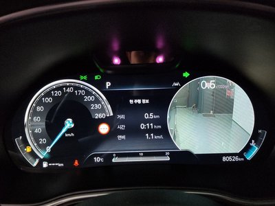 GENESIS GV80 - 8