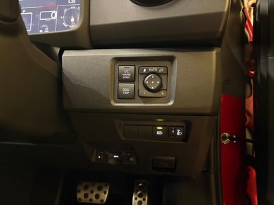 2025 Toyota GR YARIS 缩略图 16