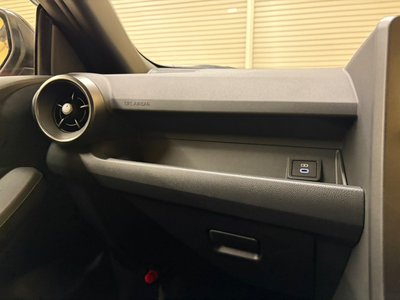 2025 Toyota GR YARIS 缩略图 20