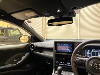 2025 Toyota GR YARIS 缩略图 15