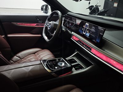 صورة مصغرة 26 لـ 2022 BMW 7 SERIES