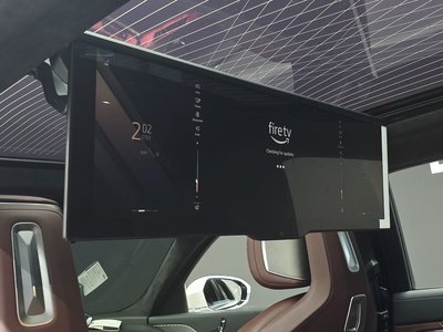صورة مصغرة 22 لـ 2022 BMW 7 SERIES