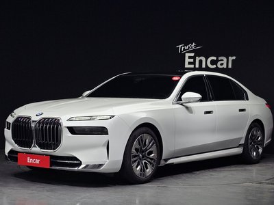 صورة 1 لـ 2022 BMW 7 SERIES