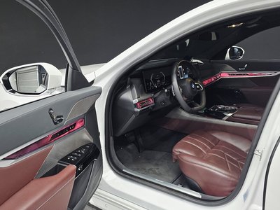 صورة مصغرة 13 لـ 2022 BMW 7 SERIES