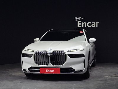 صورة 2 لـ 2022 BMW 7 SERIES