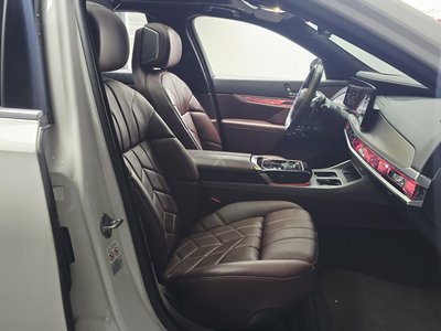 صورة مصغرة 16 لـ 2022 BMW 7 SERIES