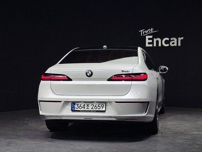 صورة 3 لـ 2022 BMW 7 SERIES