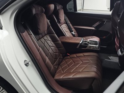 صورة مصغرة 25 لـ 2022 BMW 7 SERIES