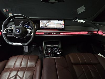 صورة 5 لـ 2022 BMW 7 SERIES