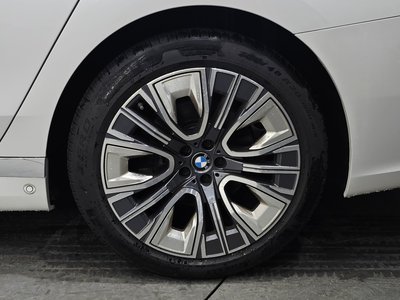 صورة 8 لـ 2022 BMW 7 SERIES
