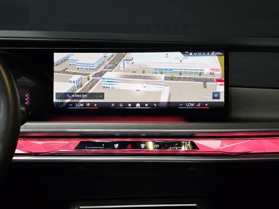 صورة مصغرة 18 لـ 2022 BMW 7 SERIES