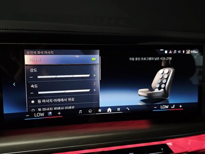 صورة مصغرة 31 لـ 2022 BMW 7 SERIES