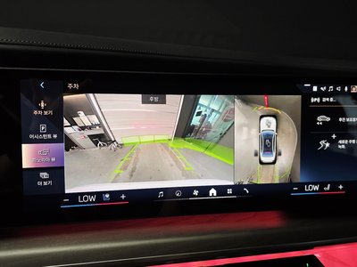 صورة مصغرة 20 لـ 2022 BMW 7 SERIES