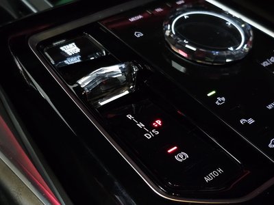 صورة مصغرة 12 لـ 2022 BMW 7 SERIES