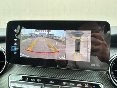 2021 Mercedes-BENZ V-CLASS 缩略图 16