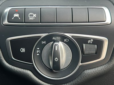 2021 Mercedes-BENZ V-CLASS 缩略图 29