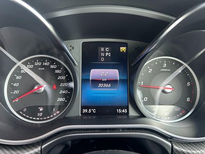 2021 Mercedes-BENZ V-CLASS 照片 8