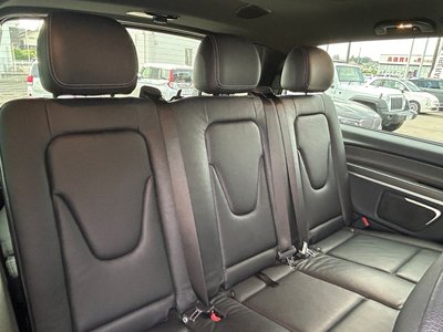 2021 Mercedes-BENZ V-CLASS 缩略图 45
