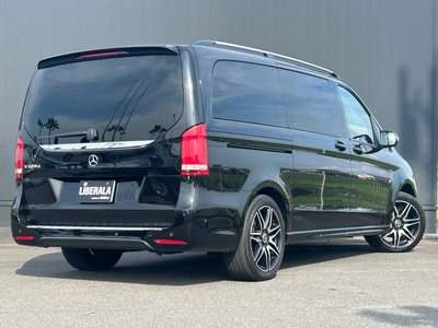 2021 Mercedes-BENZ V-CLASS 缩略图 58
