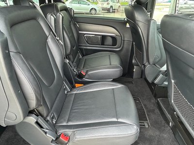 2021 Mercedes-BENZ V-CLASS 缩略图 41