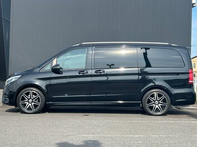2021 Mercedes-BENZ V-CLASS 缩略图 54