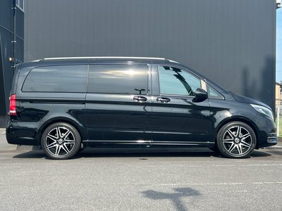 2021 Mercedes-BENZ V-CLASS 缩略图 52