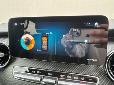 2021 Mercedes-BENZ V-CLASS 缩略图 20