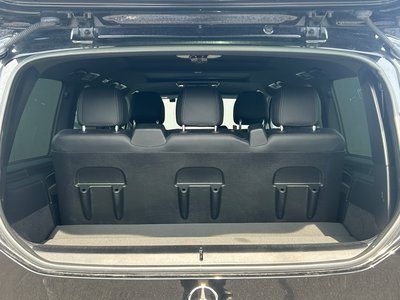 2021 Mercedes-BENZ V-CLASS 缩略图 47