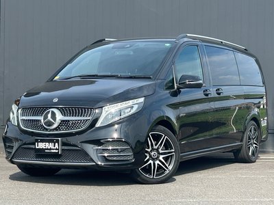 2021 Mercedes-BENZ V-CLASS 缩略图 49
