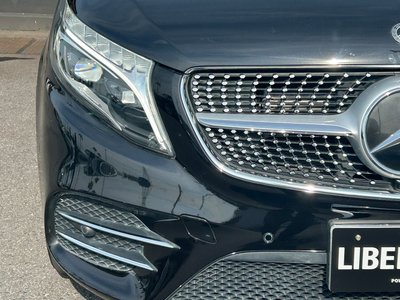 2021 Mercedes-BENZ V-CLASS 缩略图 59